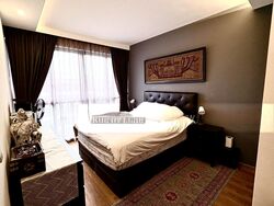Hundred Palms Residences (D19), Condominium #502441771